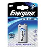 LA522 1BP 9V Ultimate Li ENERGIZER