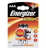 BAT Max ALK LR03/2 2xAAA ENERGIZER