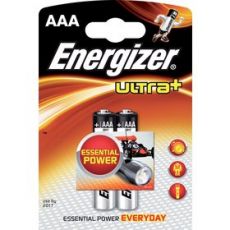 BAT Max ALK LR03/2 2xAAA ENERGIZER