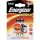 BAT Max ALK LR03/2 2xAAA ENERGIZER