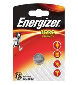 CR1632 1BP Li ENERGIZER