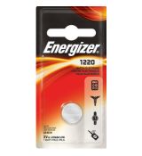 BAT LITHIUM CR1220 ENERGIZER