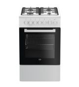 FSM52120DW sporák kombi BEKO