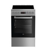 FSM57300GX sporák skloker. BEKO