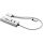 YHC 103SR USB C OTG HUB+čtečka YENKEE