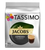 JACOBS ESPRESSO TASSIMO