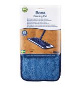 Cleaner pad - utierka modrá BONA