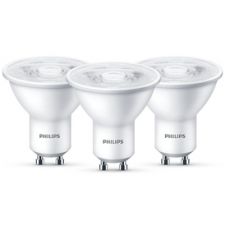 LED 50W GU10 230V 36D 3BC 2700K PHILIPS