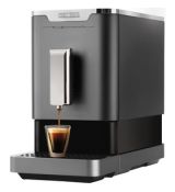 SES 7015CH Automatické Espresso SENCOR