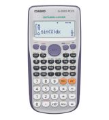 FX 570 ES PLUS kalkulačka CASIO