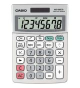 MS 88 ECO CASIO