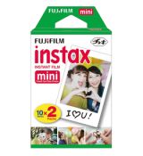 INSTAX MINI film 10ksx2pack FUJIFILM