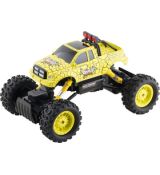 BRC 14.612 RC Rock Climber BUDDY TOYS