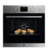 EOD3H50TX rúra vstavaná ELECTROLUX