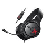 H3 Gaming headset SoundBlasterX CREATIVE