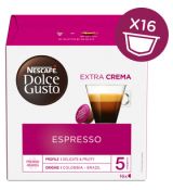 DOLCE GUSTO ESPRESSO NESCAFÉ