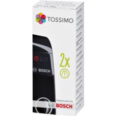 TCZ 6004 odváp.tablety pre TASSIMO BOSCH