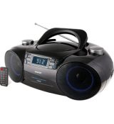 SPT 4700 rádio s CD/MP3/USB/SD/BT SENCOR