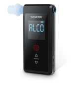 SCA BA50FC Alkohol tester SENCOR