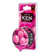 AKB 06 AreonKen Bubble Gum 35g AREON