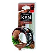 AKB 13 AreonKen Coconut 35g AREON