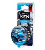 AKB 11 AreonKen New Car 35g AREON