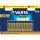 LR03 10BP AAA Longlife Alk VARTA