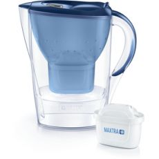 Marella Cool modrá frosted BRITA