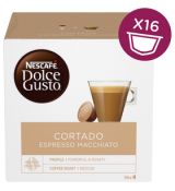 DOLCE GUSTO CORTADO /esp.macch. NESCAFE