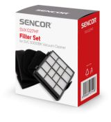 SVX 027HF sada filtrov SVC 9300BK SENCOR