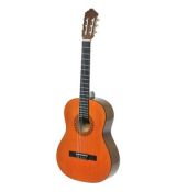 R-C290 3/4 klasická gitara-lipa ROMANZA