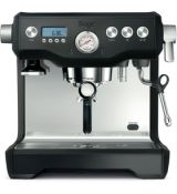 BES920BTR ESPRESSO BLACK TRUFFLE SAGE