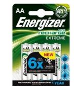 HR6 4BP AA Ext NiMH 2300mAh ENERGIZER