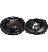 CS-DR6930 autorepro JVC