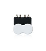 AB LNB01 Monoblock 4,3 Quad 0,1dB v2 AB