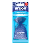 ABP 01 Pearls Black Crystal AREON