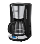 24030-56 kávovar RUSSELL HOBBS