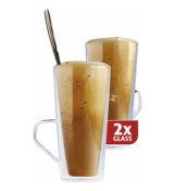 DG320 Frappe termopoháre 320 ml MAXXO