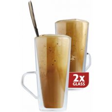 DG320 Frappe termopoháre 320 ml MAXXO