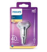 LED CLA 40W R50 E14 WW 36D ND RF PHILIPS
