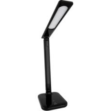 RTL 200 stm.LED lamp.čiern.CCT 5W RETLUX