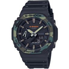 GA-2100SU-1AER CASIO (619)