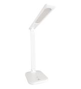 RTL 201 stm.LED lamp biela CCT 5W RETLUX