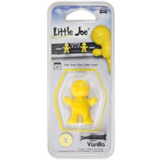 LJ002 osviežovač Vanilla LITTLE JOE