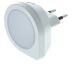 RNL 104 LED nočné sv. sensor WW RETLUX