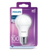 LED 100W A60 E27 4000K PHILIPS