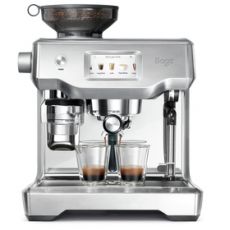 SES990BSS ESPRESSO THE ORACLE TOUCH SAGE