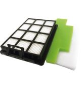 SVX 022HF sada filtrů SVC 9000BK SENCOR