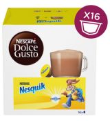 DOLCE GUSTO NESQUIK NESCAFÉ