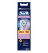 EB 60-4 SENSITIVE NÁHRA. KARTÁČEK ORAL B